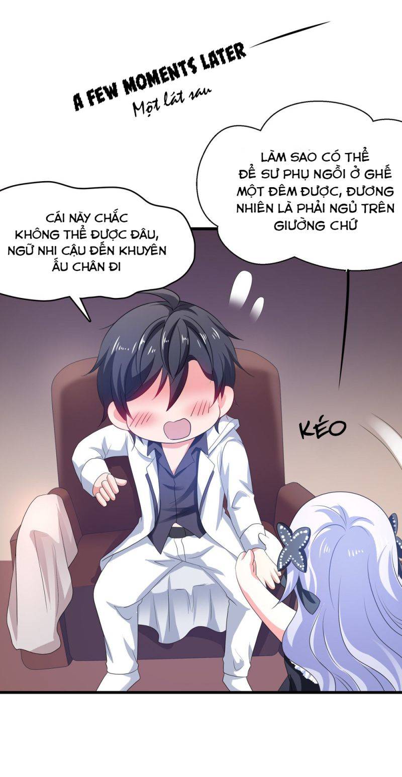 Vô Địch Học Bá Hệ Thống chapter 146 - Upload bởi truyensieuhay.com