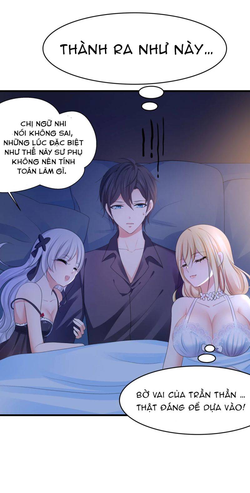 Vô Địch Học Bá Hệ Thống chapter 146 - Upload bởi truyensieuhay.com