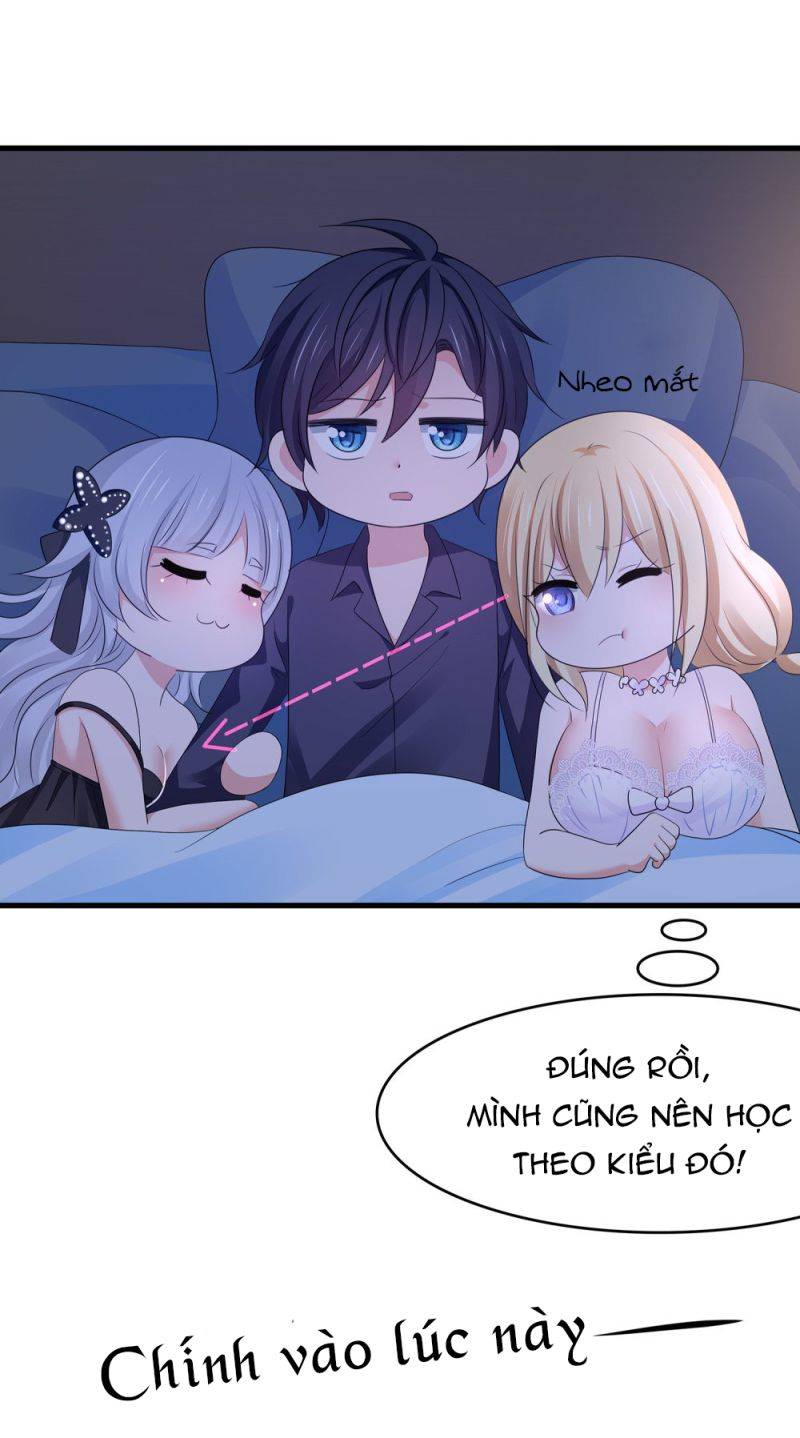 Vô Địch Học Bá Hệ Thống chapter 146 - Upload bởi truyensieuhay.com