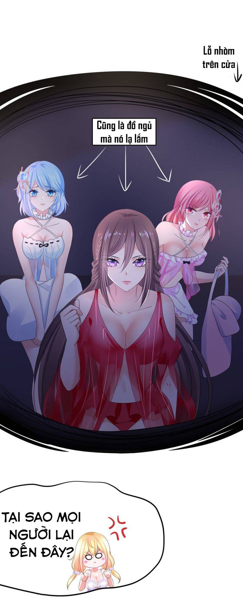 Vô Địch Học Bá Hệ Thống chapter 146 - Upload bởi truyensieuhay.com