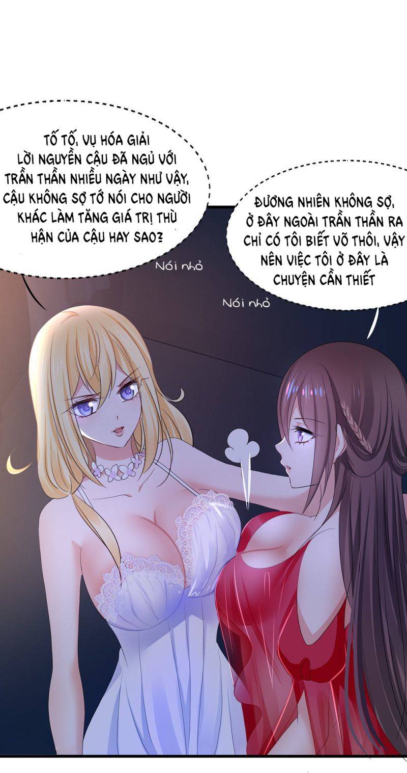 Vô Địch Học Bá Hệ Thống chapter 146 - Upload bởi truyensieuhay.com