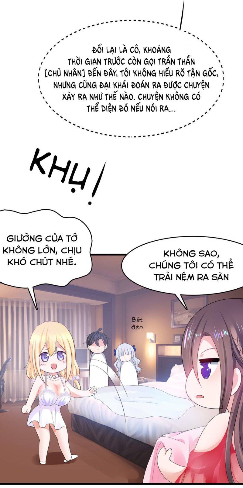 Vô Địch Học Bá Hệ Thống chapter 146 - Upload bởi truyensieuhay.com