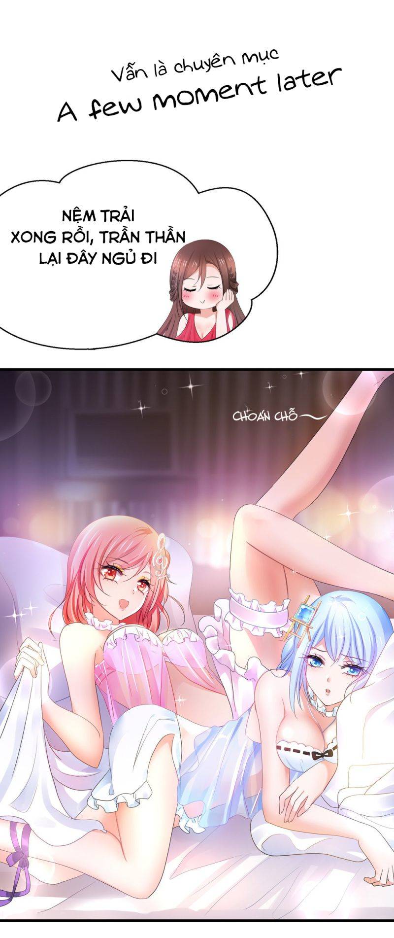 Vô Địch Học Bá Hệ Thống chapter 146 - Upload bởi truyensieuhay.com
