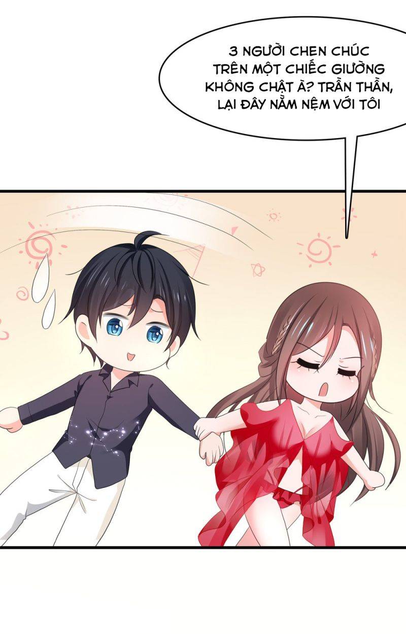 Vô Địch Học Bá Hệ Thống chapter 146 - Upload bởi truyensieuhay.com