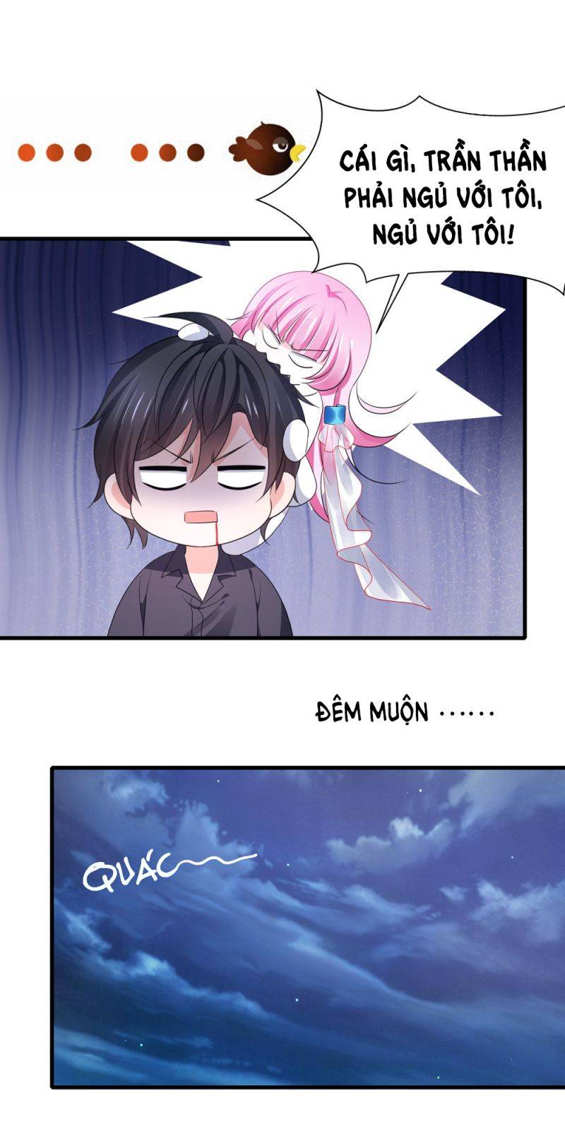 Vô Địch Học Bá Hệ Thống chapter 146 - Upload bởi truyensieuhay.com