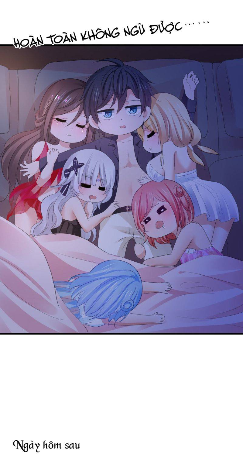 Vô Địch Học Bá Hệ Thống chapter 146 - Upload bởi truyensieuhay.com