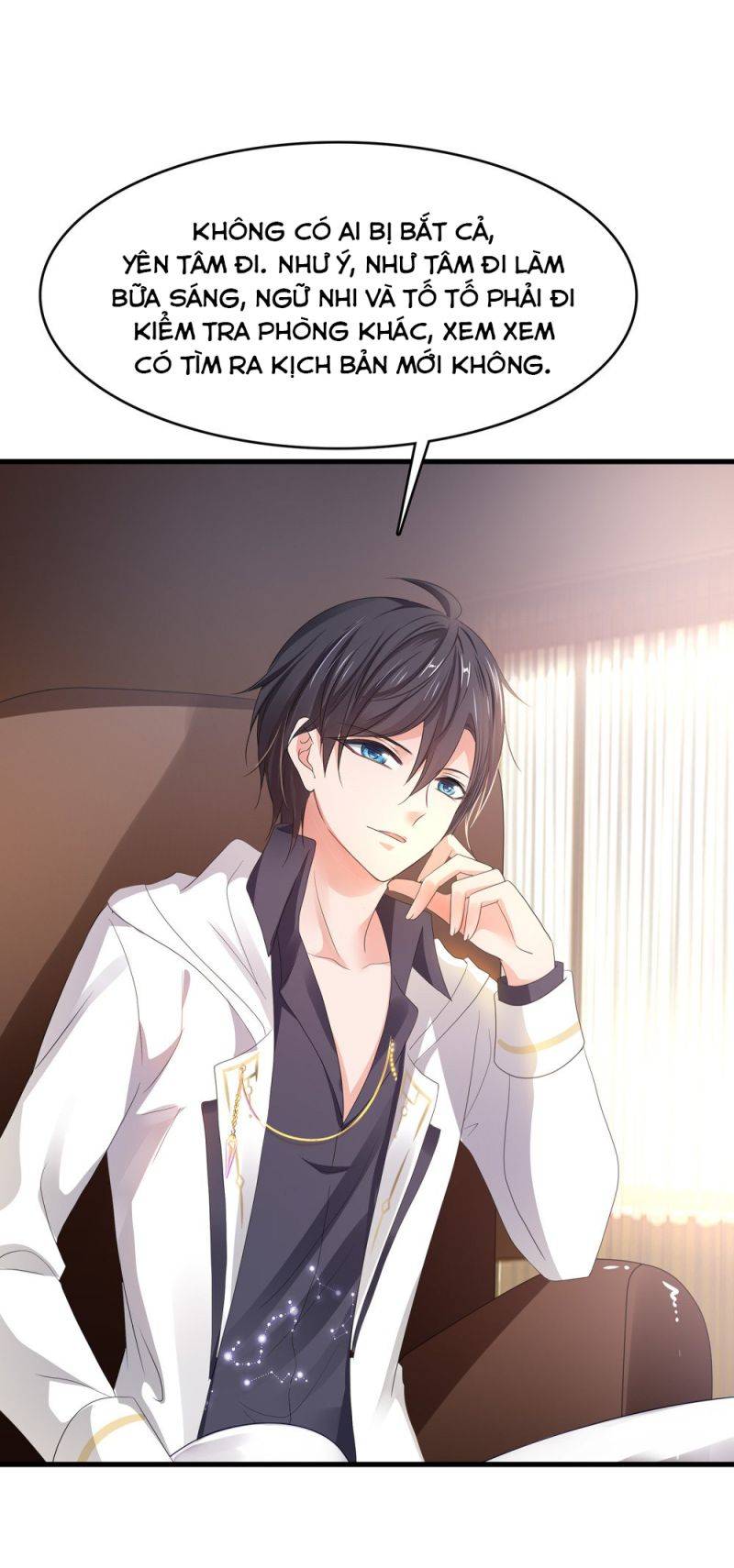 Vô Địch Học Bá Hệ Thống chapter 146 - Upload bởi truyensieuhay.com