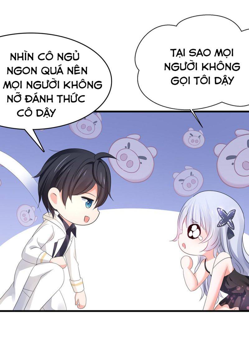 Vô Địch Học Bá Hệ Thống chapter 146 - Upload bởi truyensieuhay.com