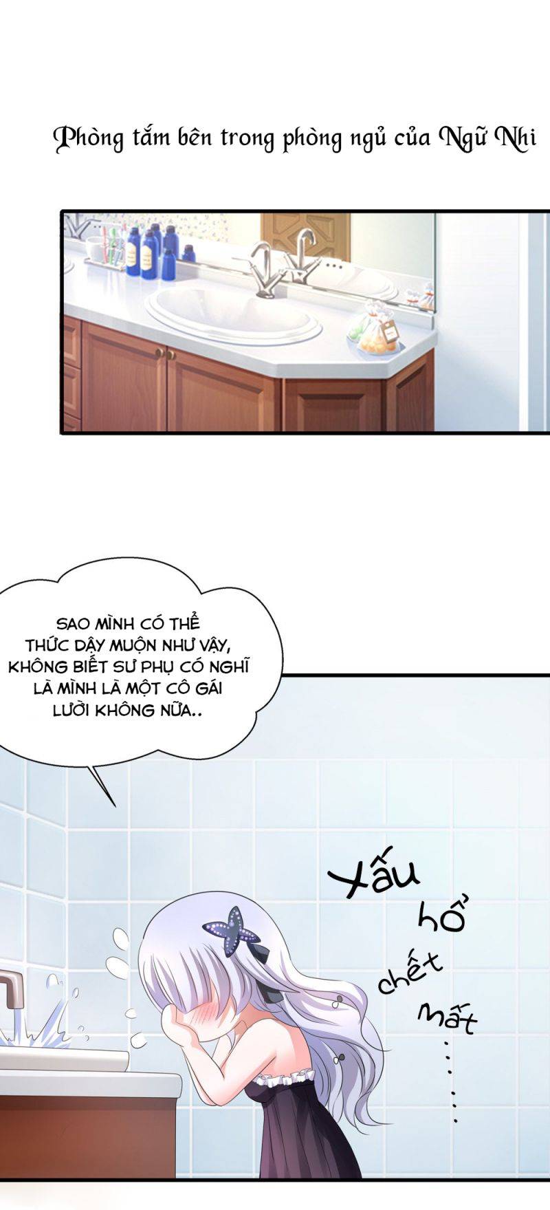 Vô Địch Học Bá Hệ Thống chapter 146 - Upload bởi truyensieuhay.com