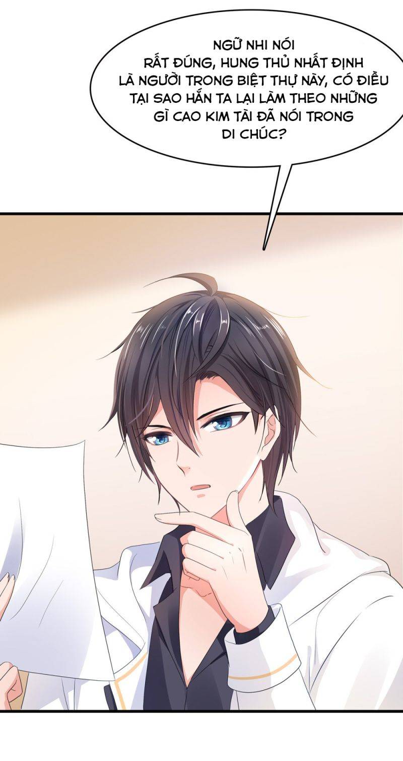 Vô Địch Học Bá Hệ Thống chapter 146 - Upload bởi truyensieuhay.com