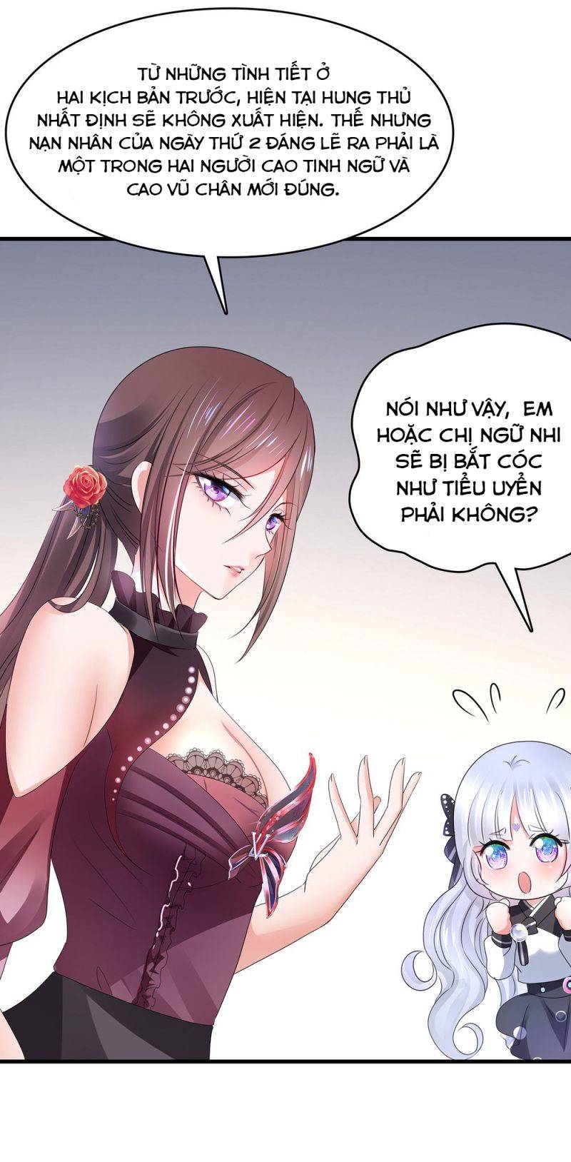 Vô Địch Học Bá Hệ Thống chapter 146 - Upload bởi truyensieuhay.com