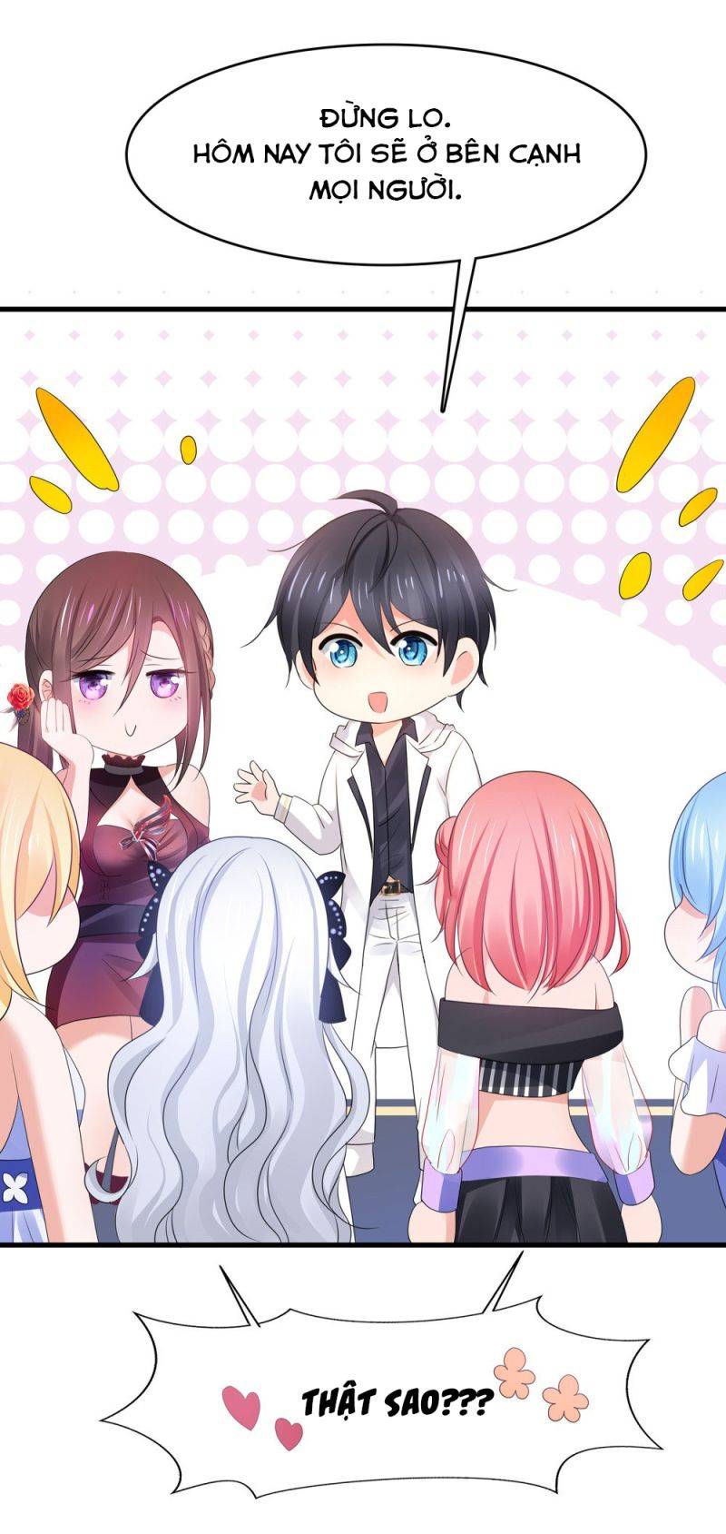 Vô Địch Học Bá Hệ Thống chapter 146 - Upload bởi truyensieuhay.com