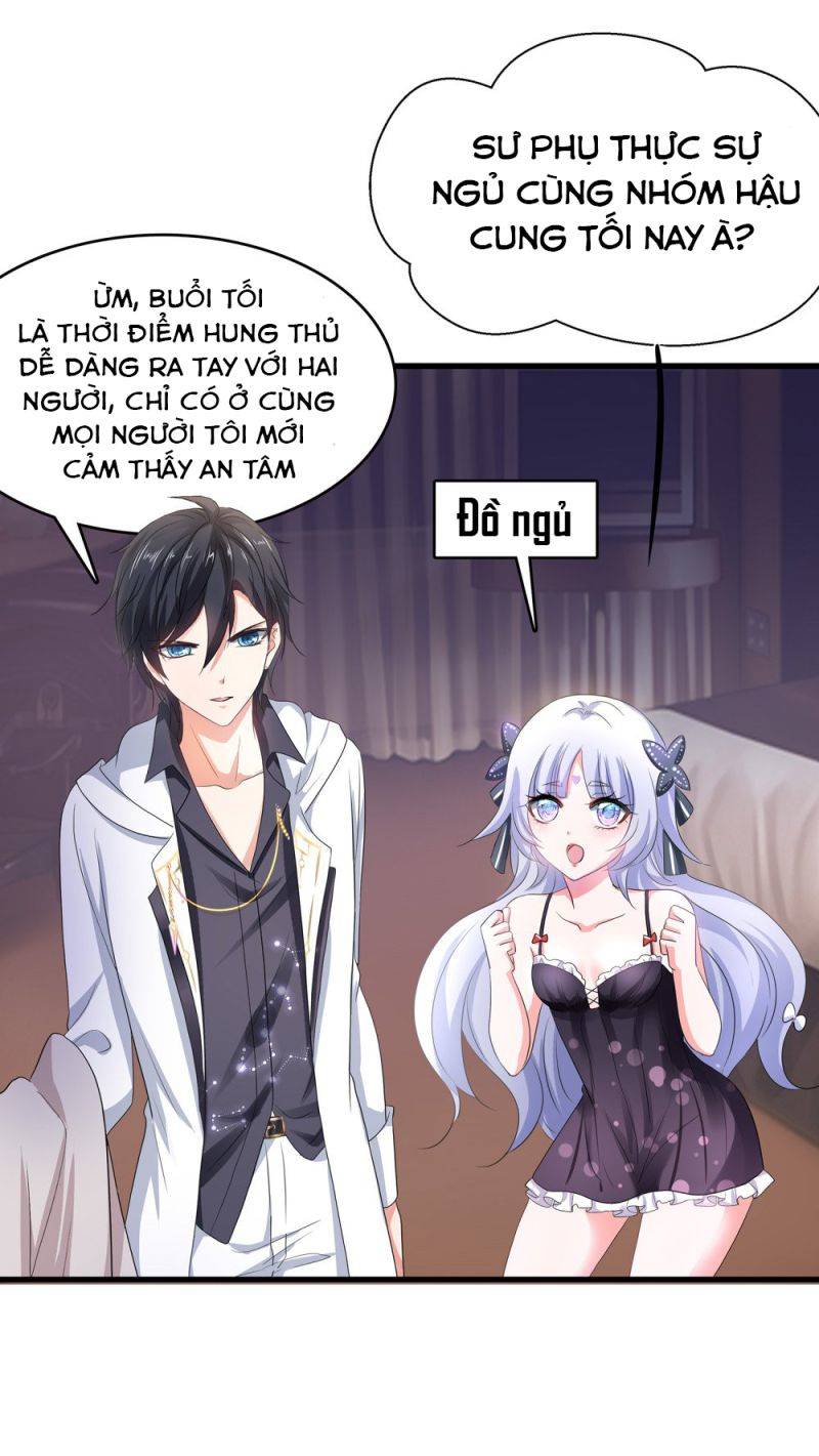 Vô Địch Học Bá Hệ Thống chapter 146 - Upload bởi truyensieuhay.com