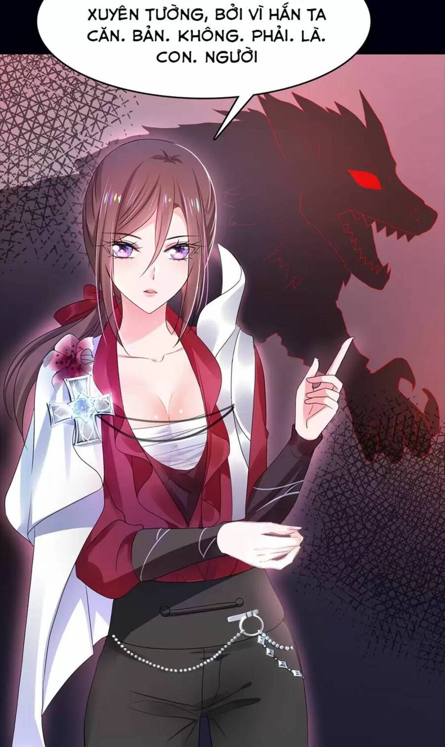 Vô Địch Học Bá Hệ Thống chapter 147 - Trang 15