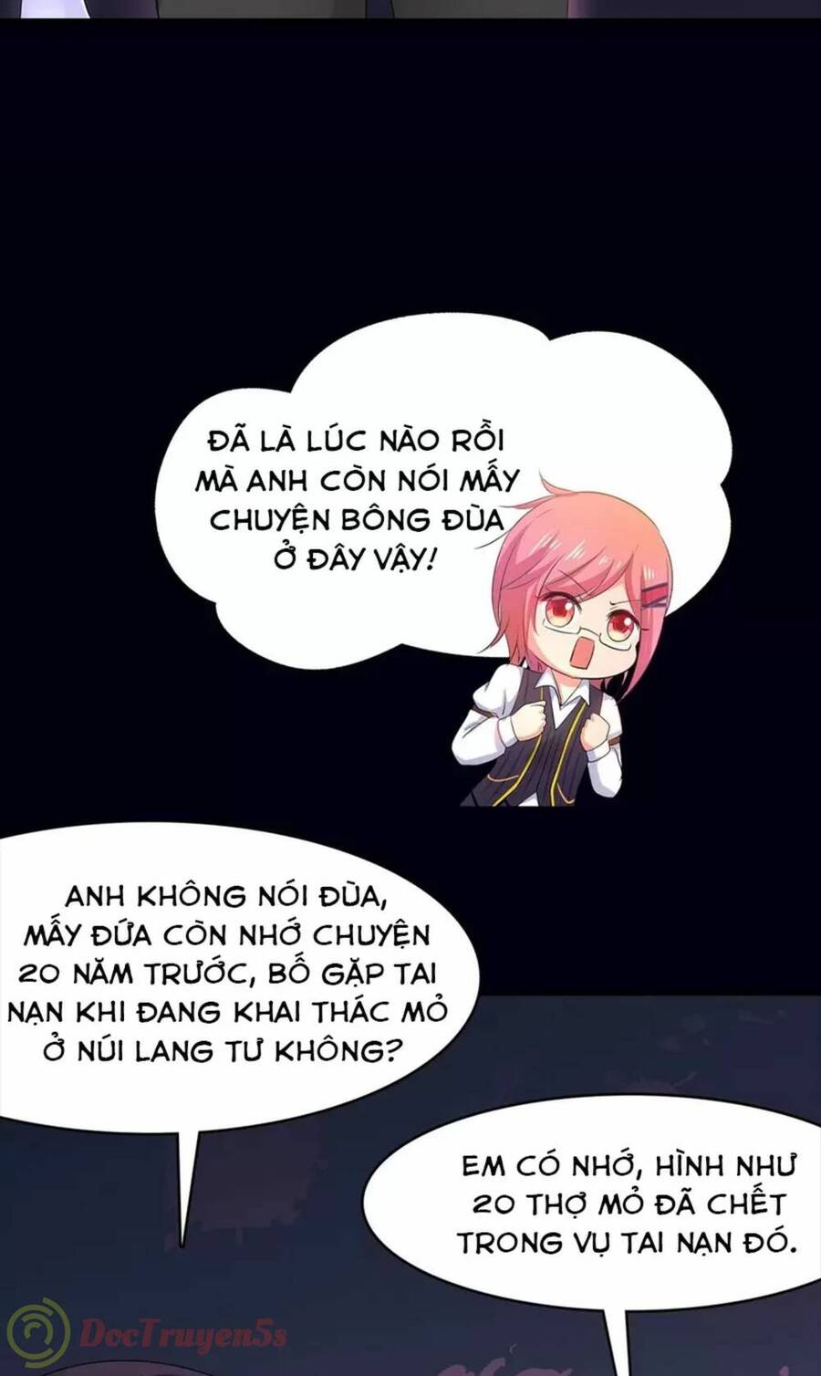 Vô Địch Học Bá Hệ Thống chapter 147 - Trang 16