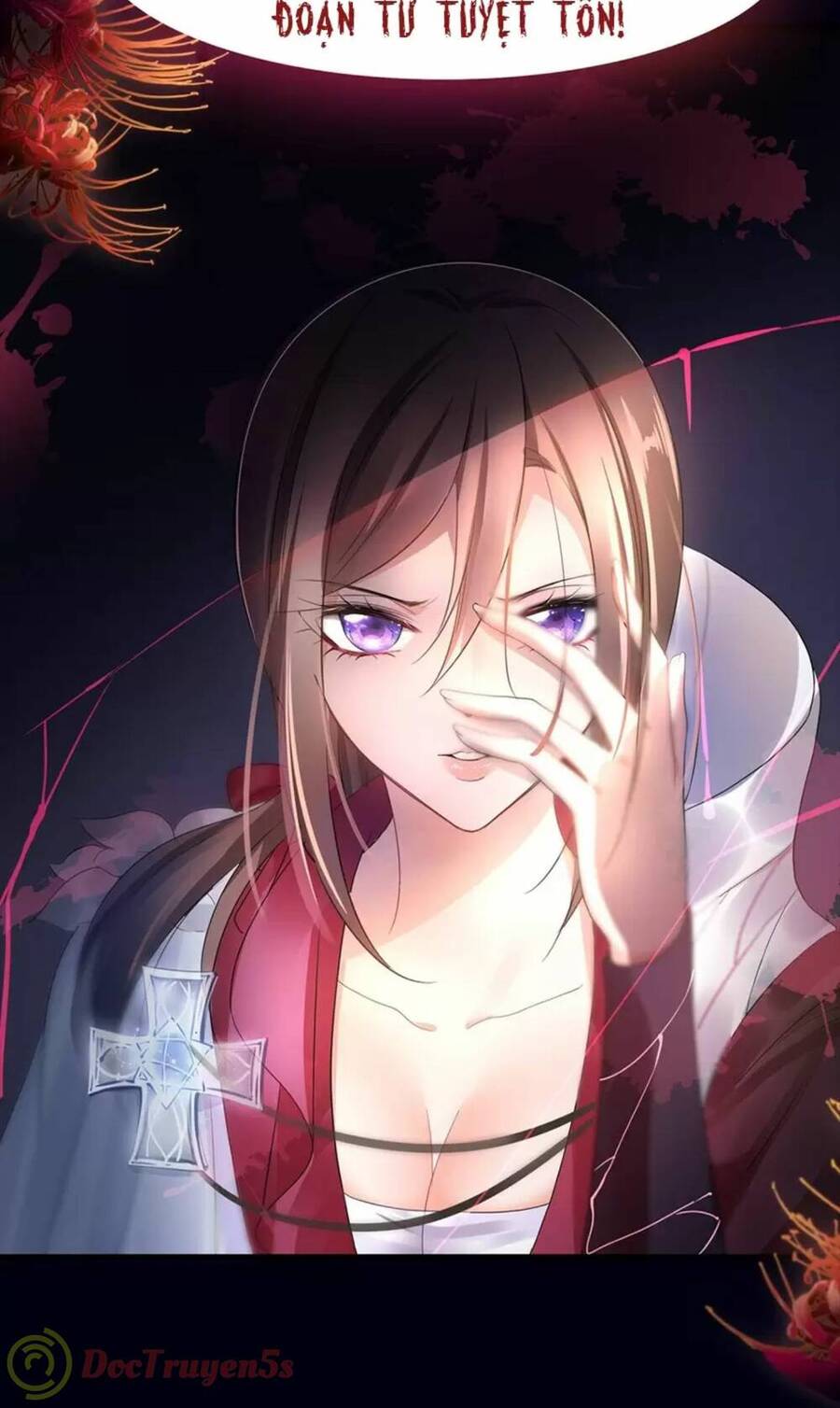 Vô Địch Học Bá Hệ Thống chapter 147 - Trang 24