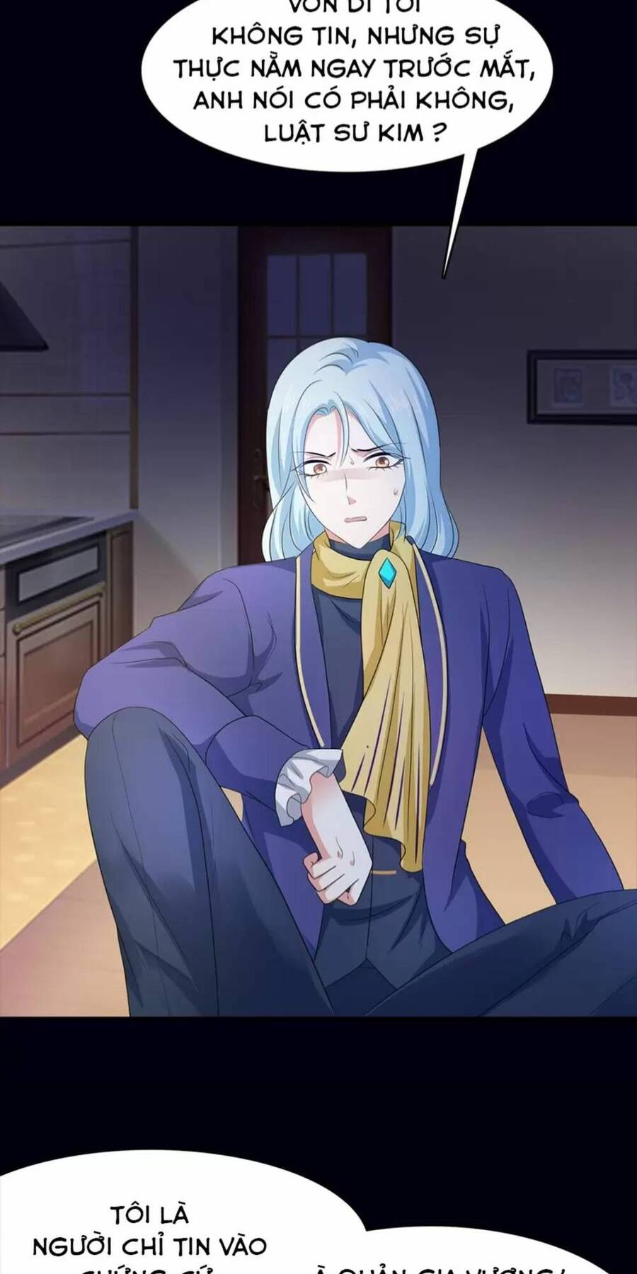 Vô Địch Học Bá Hệ Thống chapter 147 - Trang 30