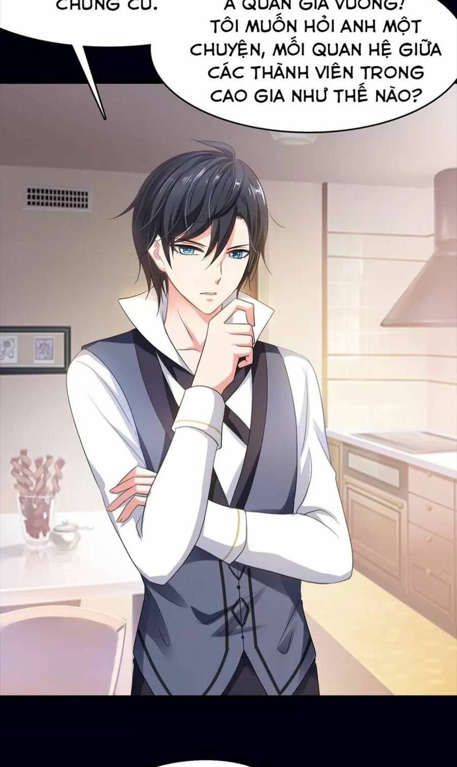 Vô Địch Học Bá Hệ Thống chapter 147 - Trang 31