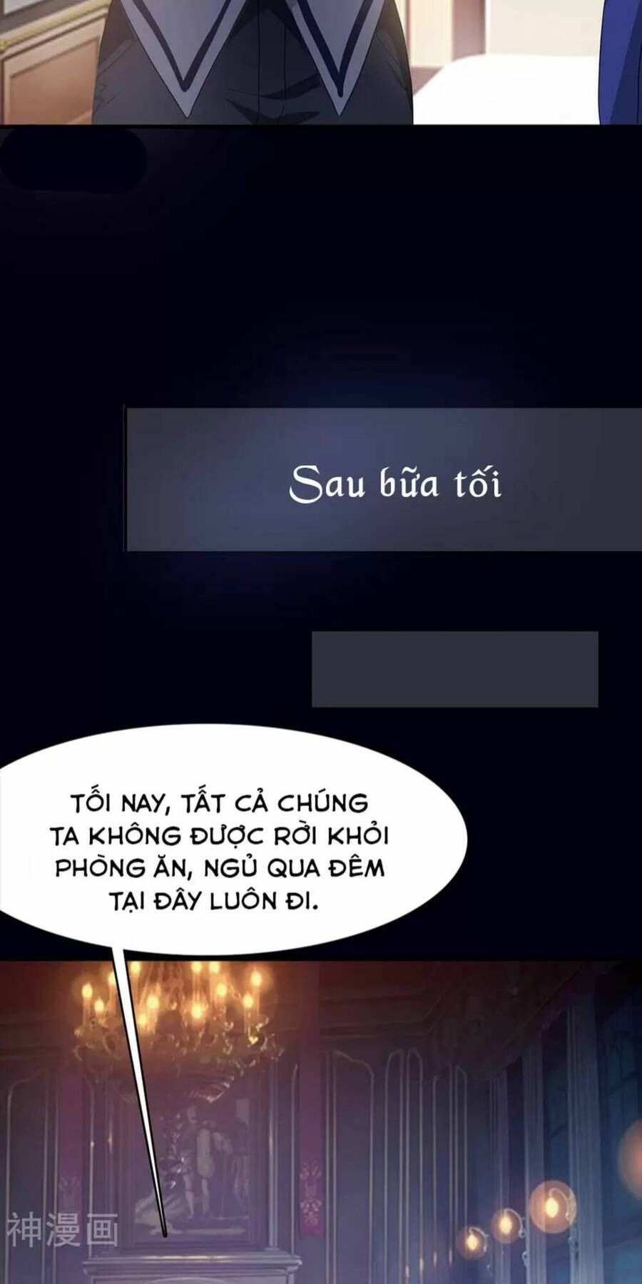 Vô Địch Học Bá Hệ Thống chapter 147 - Trang 35