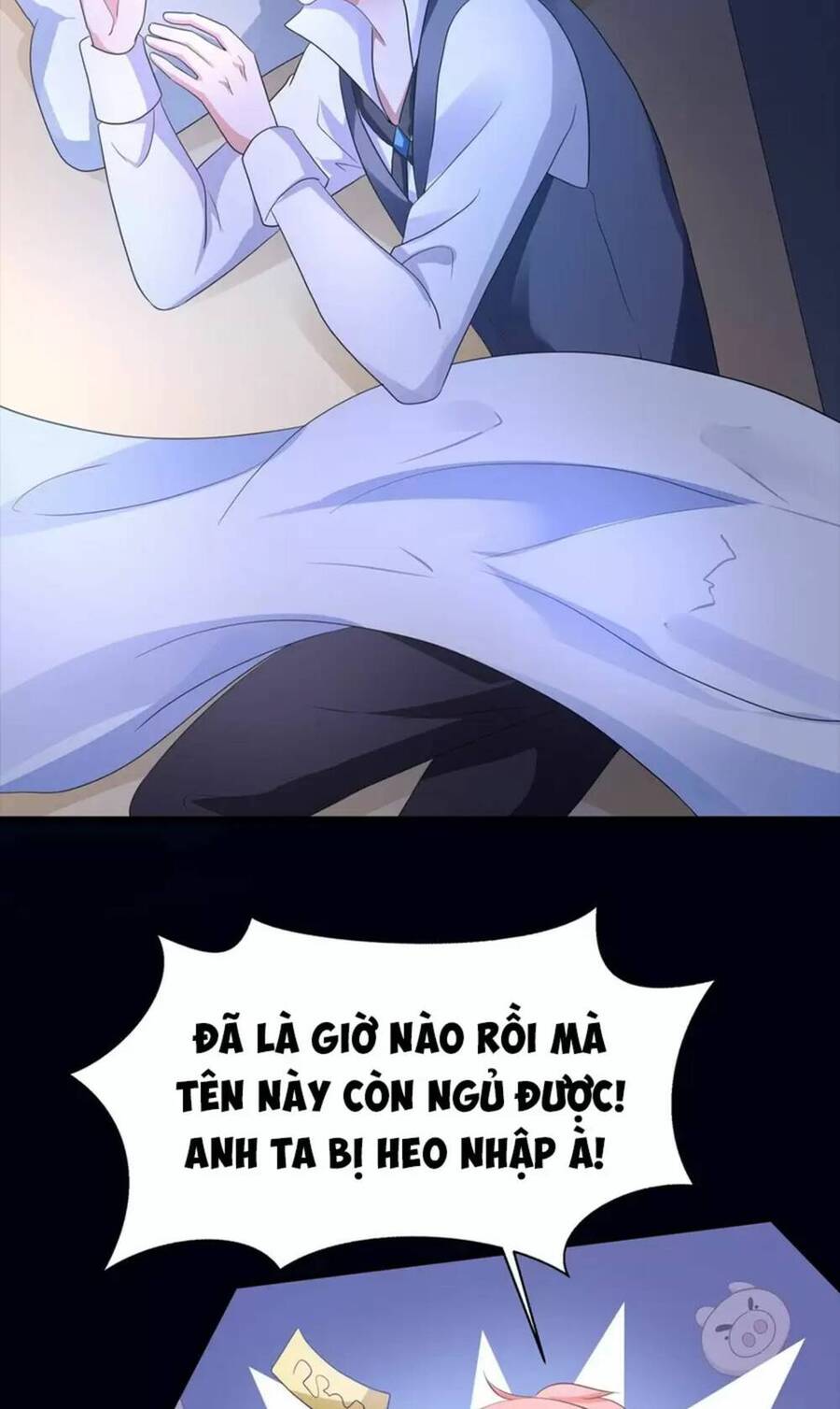 Vô Địch Học Bá Hệ Thống chapter 147 - Trang 39