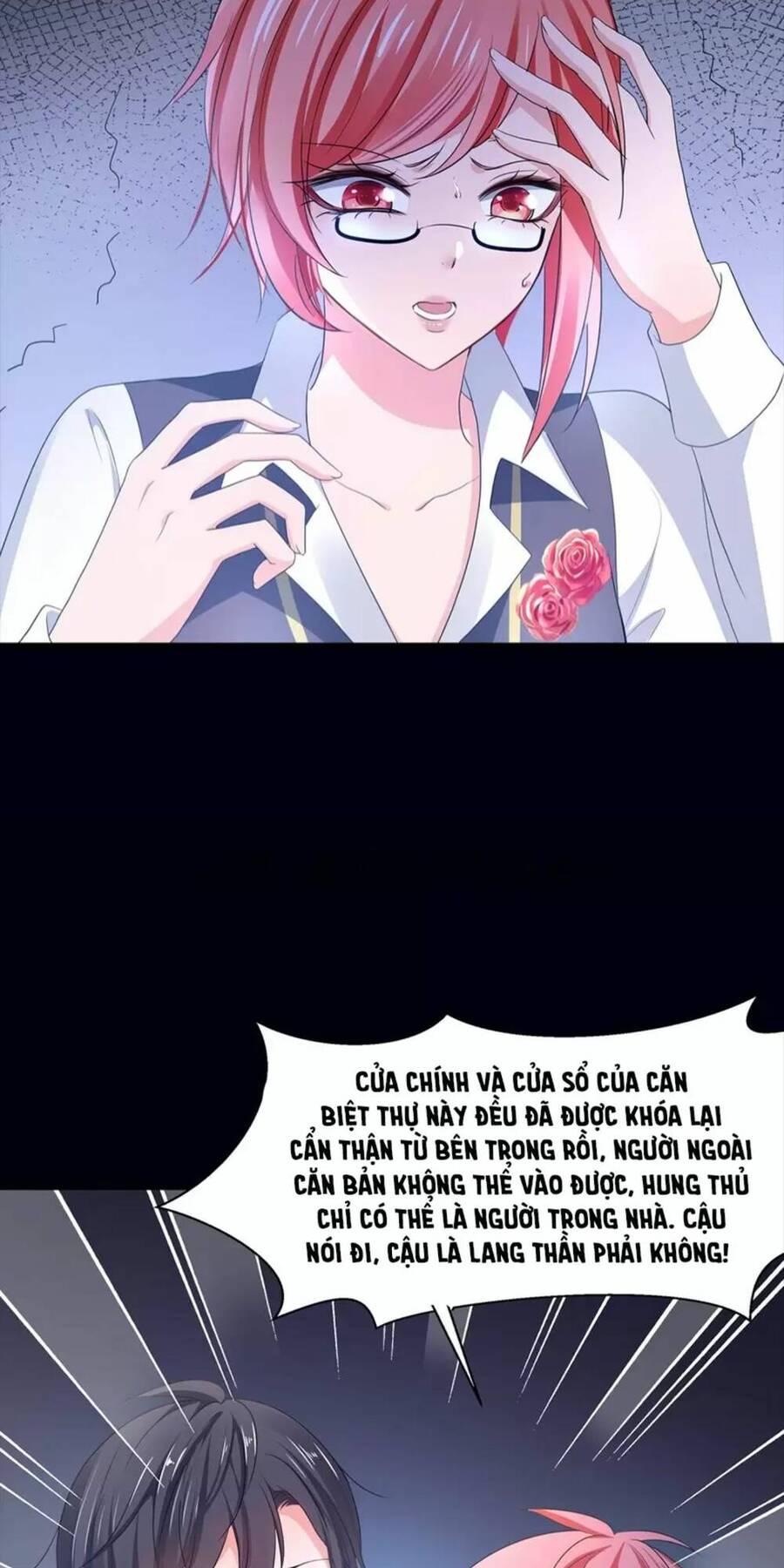 Vô Địch Học Bá Hệ Thống chapter 147 - Trang 10