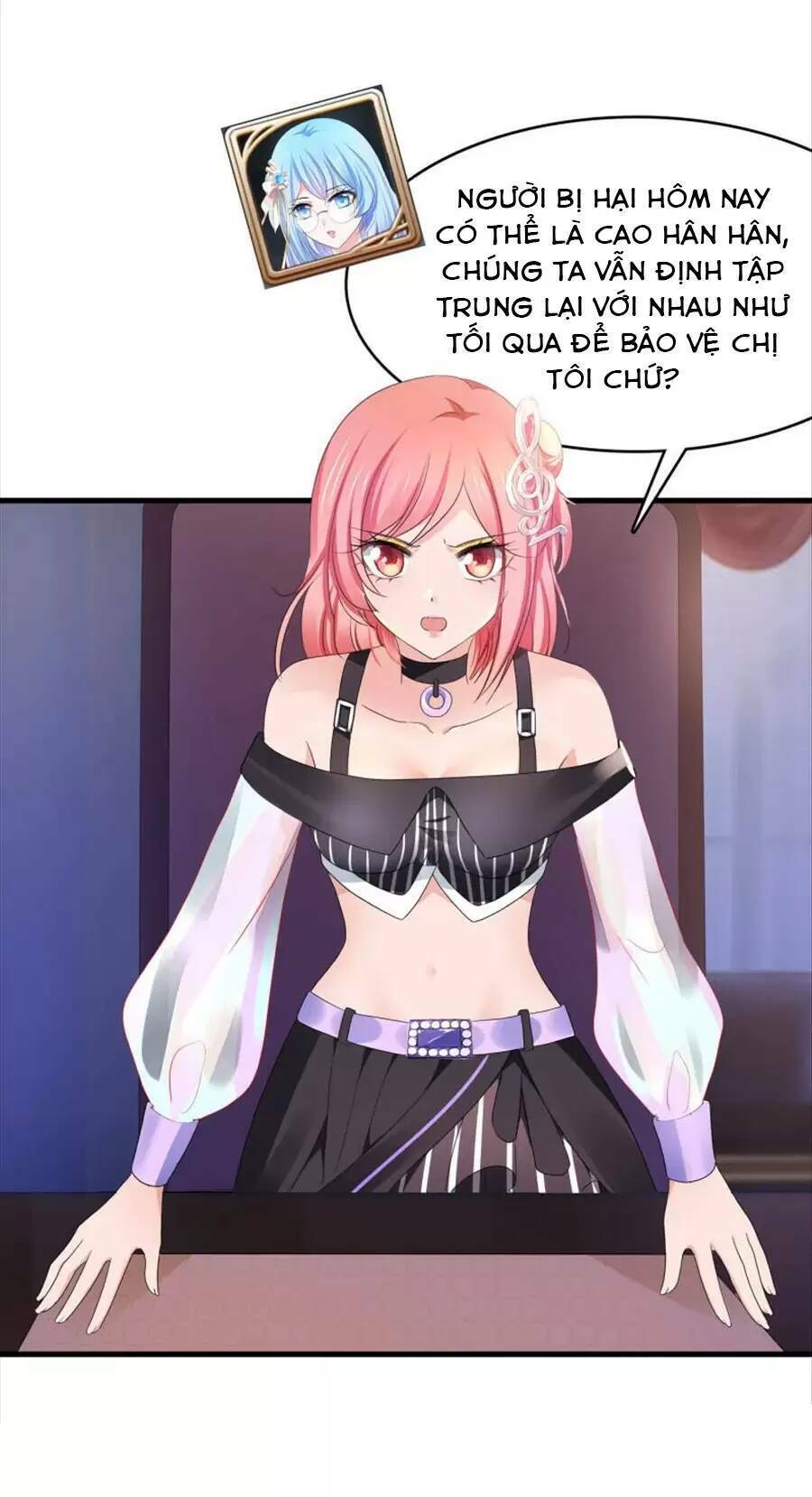 Vô Địch Học Bá Hệ Thống chapter 148 - Trang 12