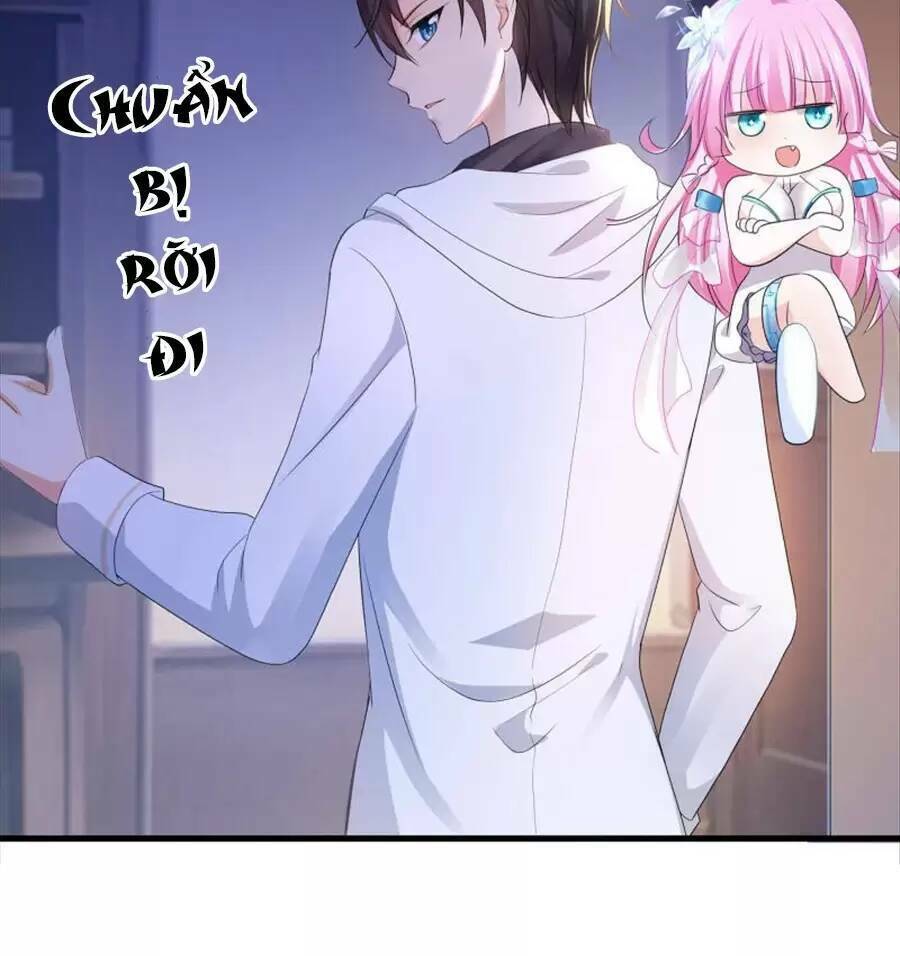 Vô Địch Học Bá Hệ Thống chapter 148 - Trang 18