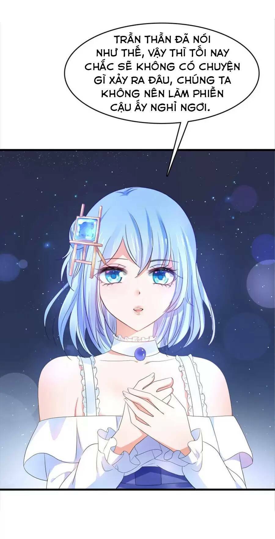 Vô Địch Học Bá Hệ Thống chapter 148 - Trang 20