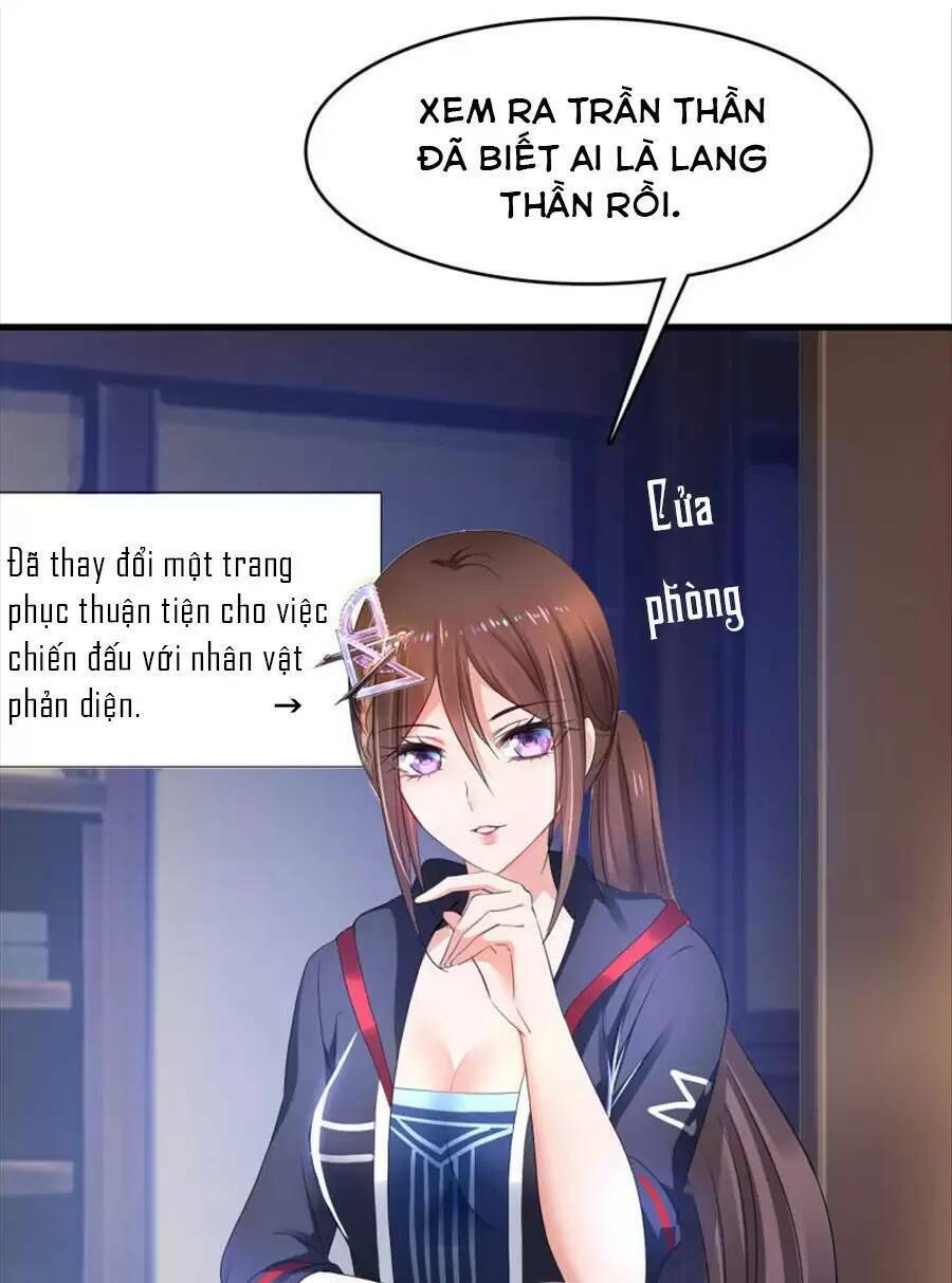 Vô Địch Học Bá Hệ Thống chapter 148 - Trang 21