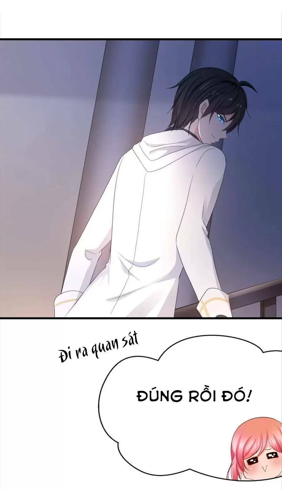 Vô Địch Học Bá Hệ Thống chapter 148 - Trang 25