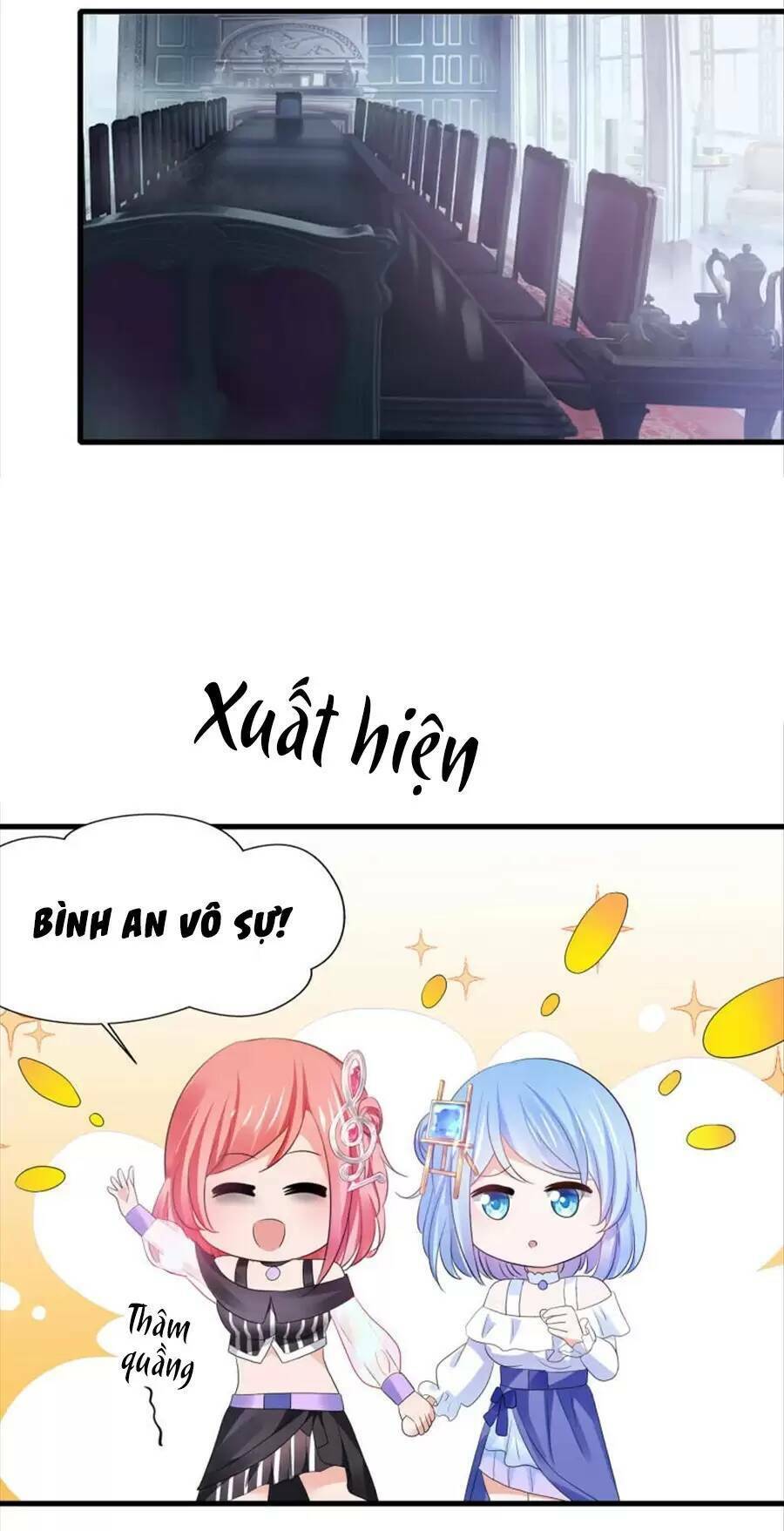 Vô Địch Học Bá Hệ Thống chapter 148 - Trang 27