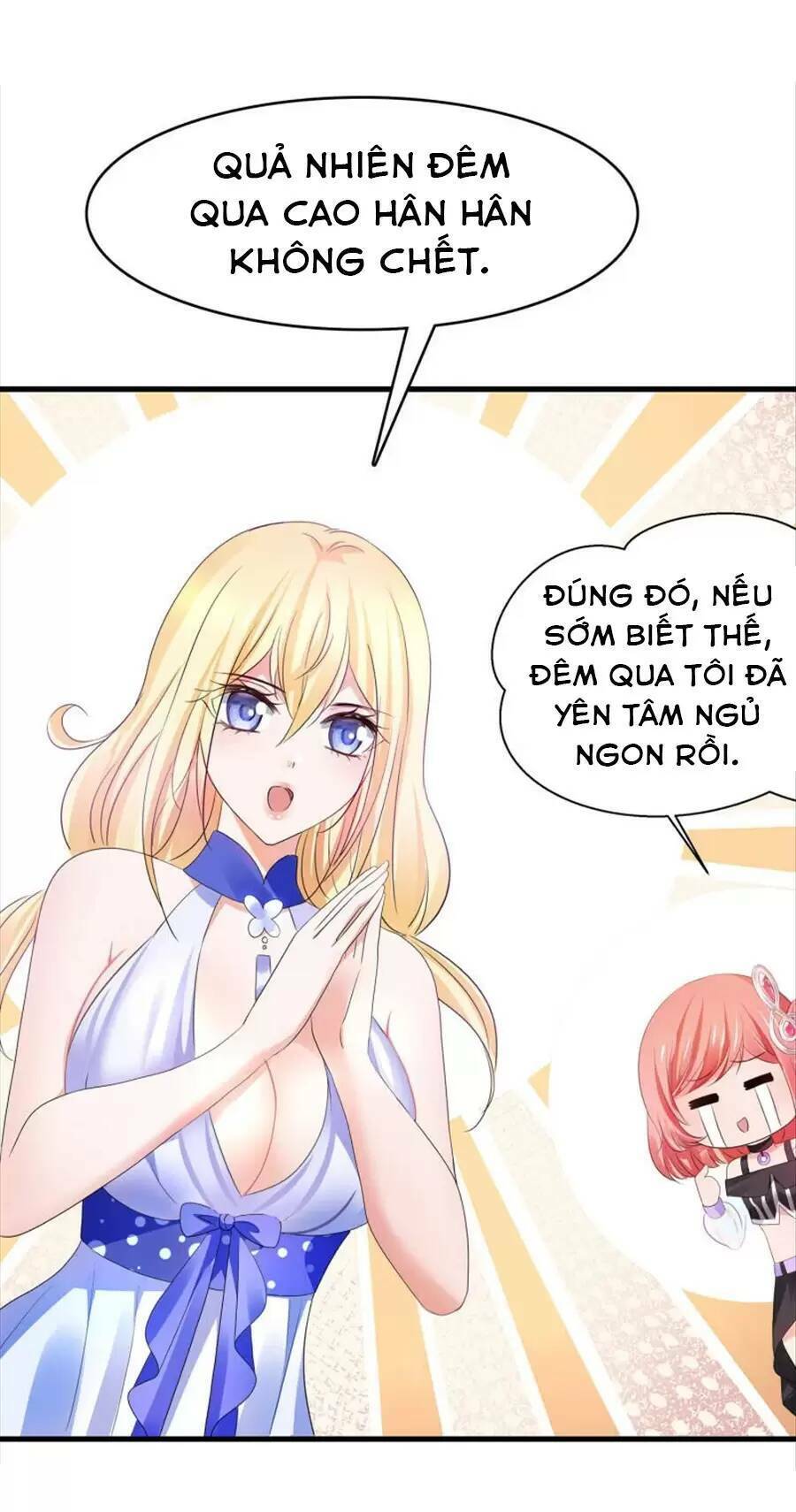 Vô Địch Học Bá Hệ Thống chapter 148 - Trang 30