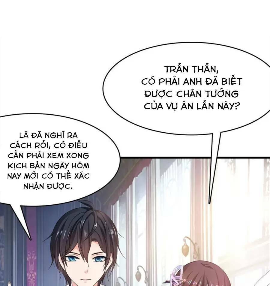 Vô Địch Học Bá Hệ Thống chapter 148 - Trang 32