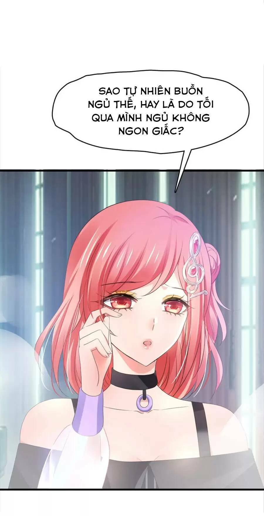 Vô Địch Học Bá Hệ Thống chapter 148 - Trang 35