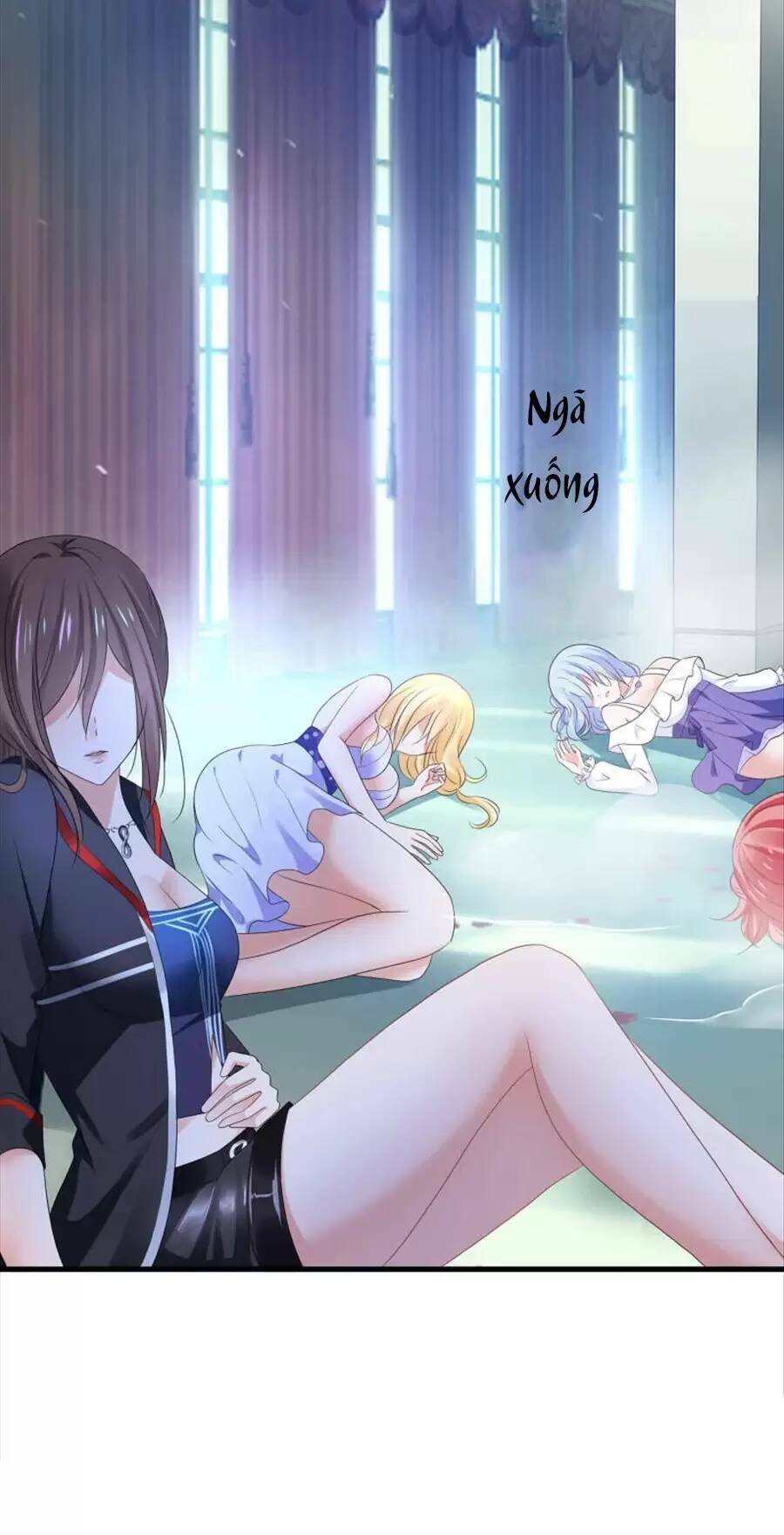 Vô Địch Học Bá Hệ Thống chapter 148 - Trang 38