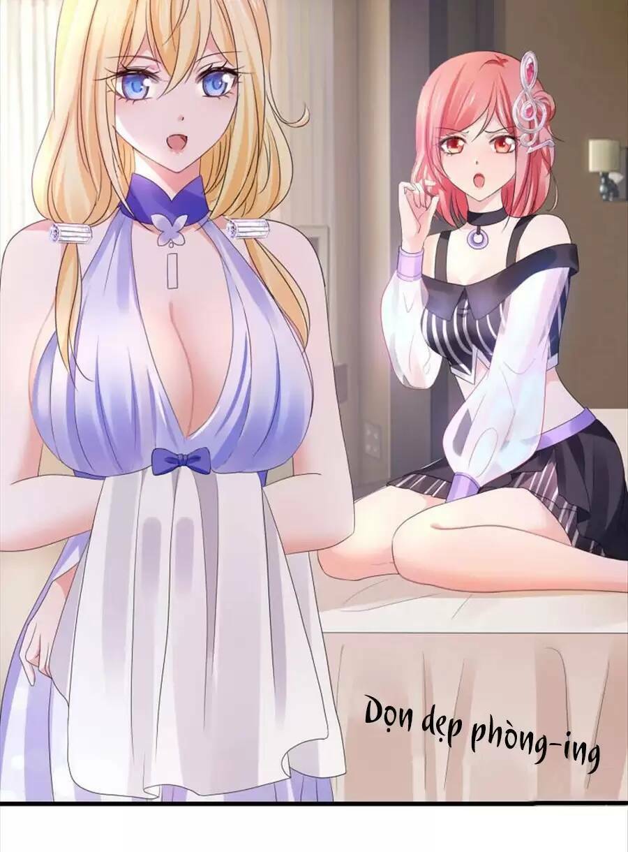 Vô Địch Học Bá Hệ Thống chapter 148 - Trang 4