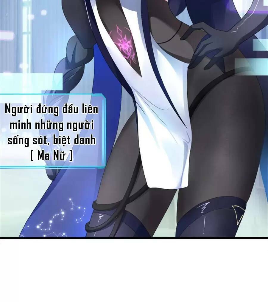 Vô Địch Học Bá Hệ Thống chapter 148 - Trang 42