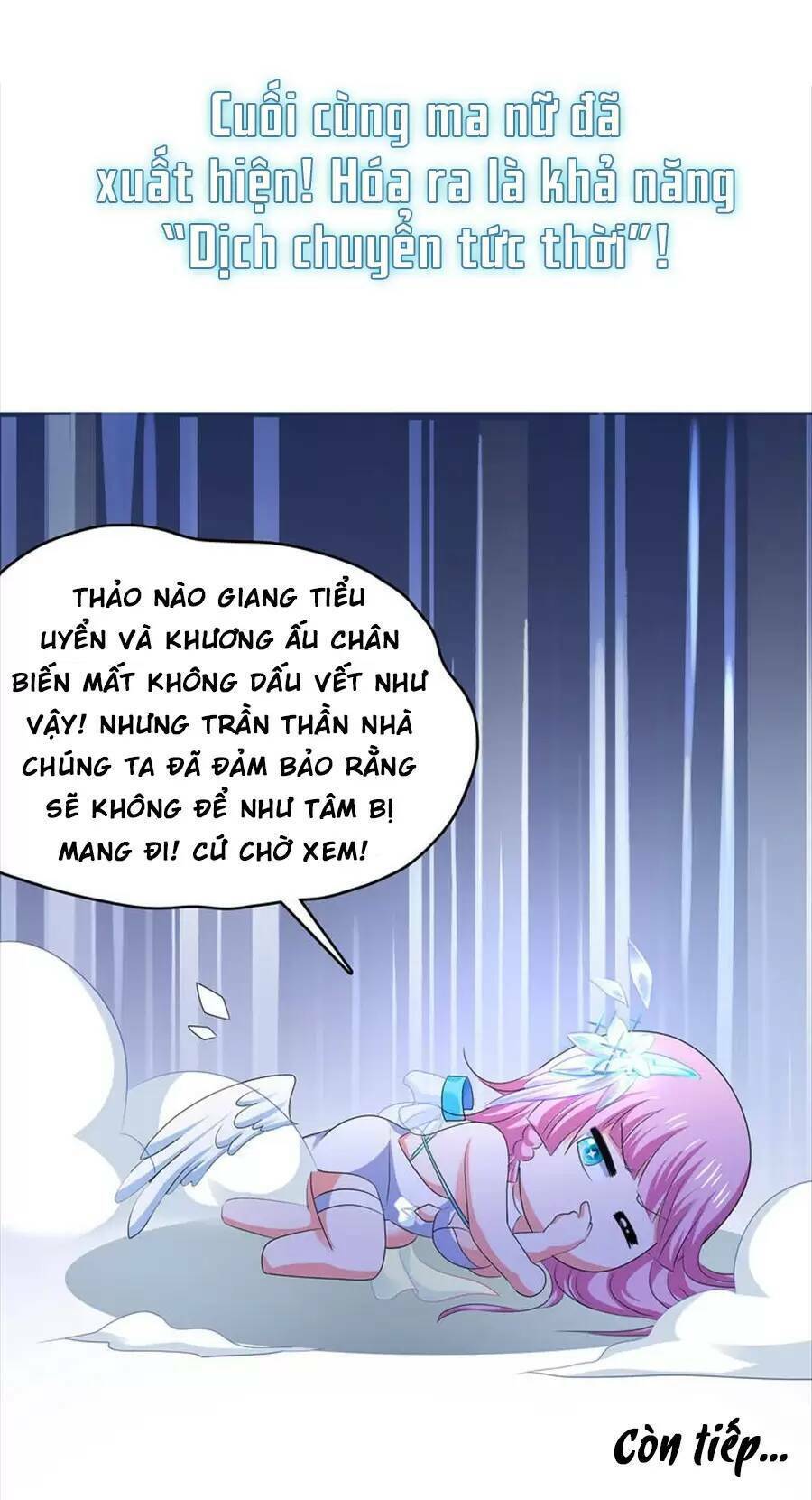 Vô Địch Học Bá Hệ Thống chapter 148 - Trang 46