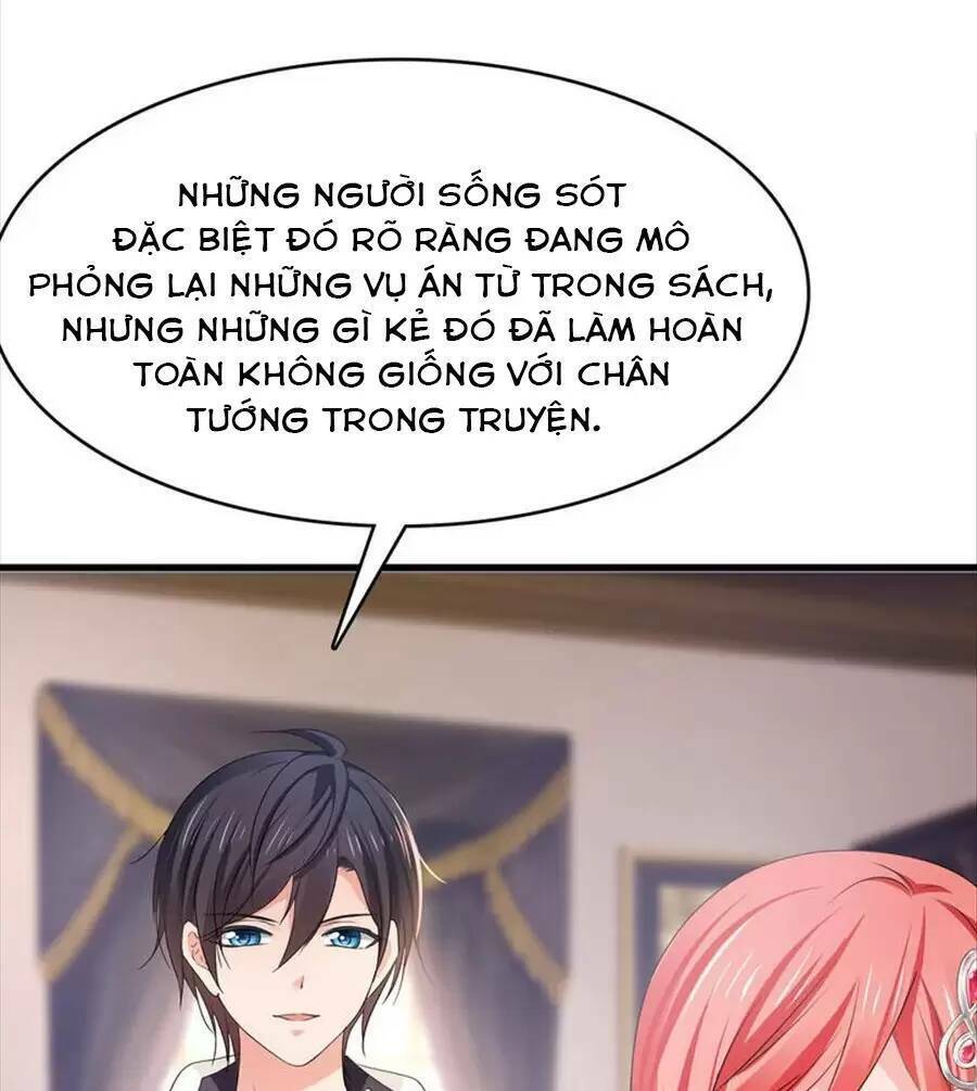 Vô Địch Học Bá Hệ Thống chapter 148 - Trang 6