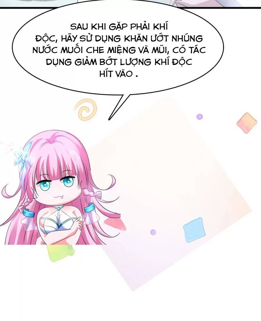 Vô Địch Học Bá Hệ Thống chapter 149 - Trang 12