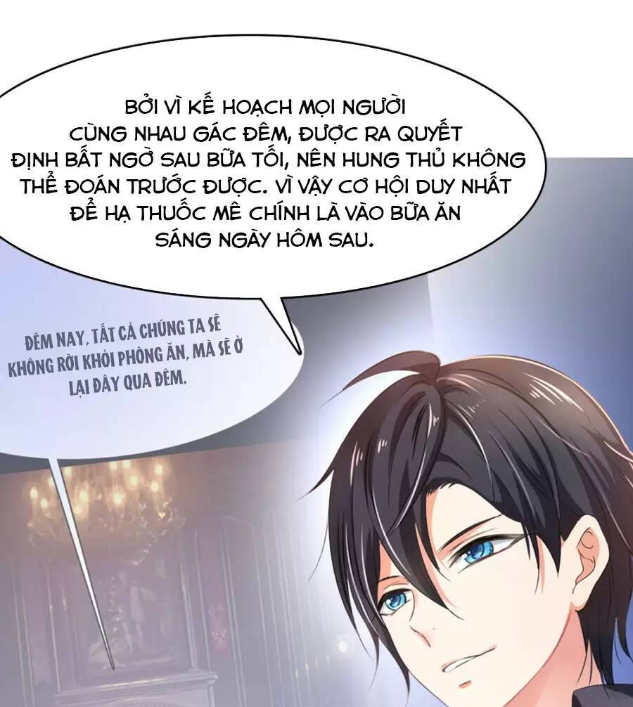 Vô Địch Học Bá Hệ Thống chapter 149 - Trang 18