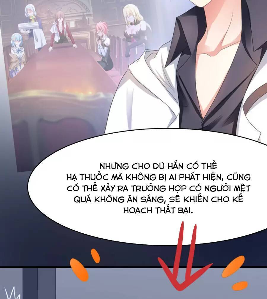 Vô Địch Học Bá Hệ Thống chapter 149 - Trang 19