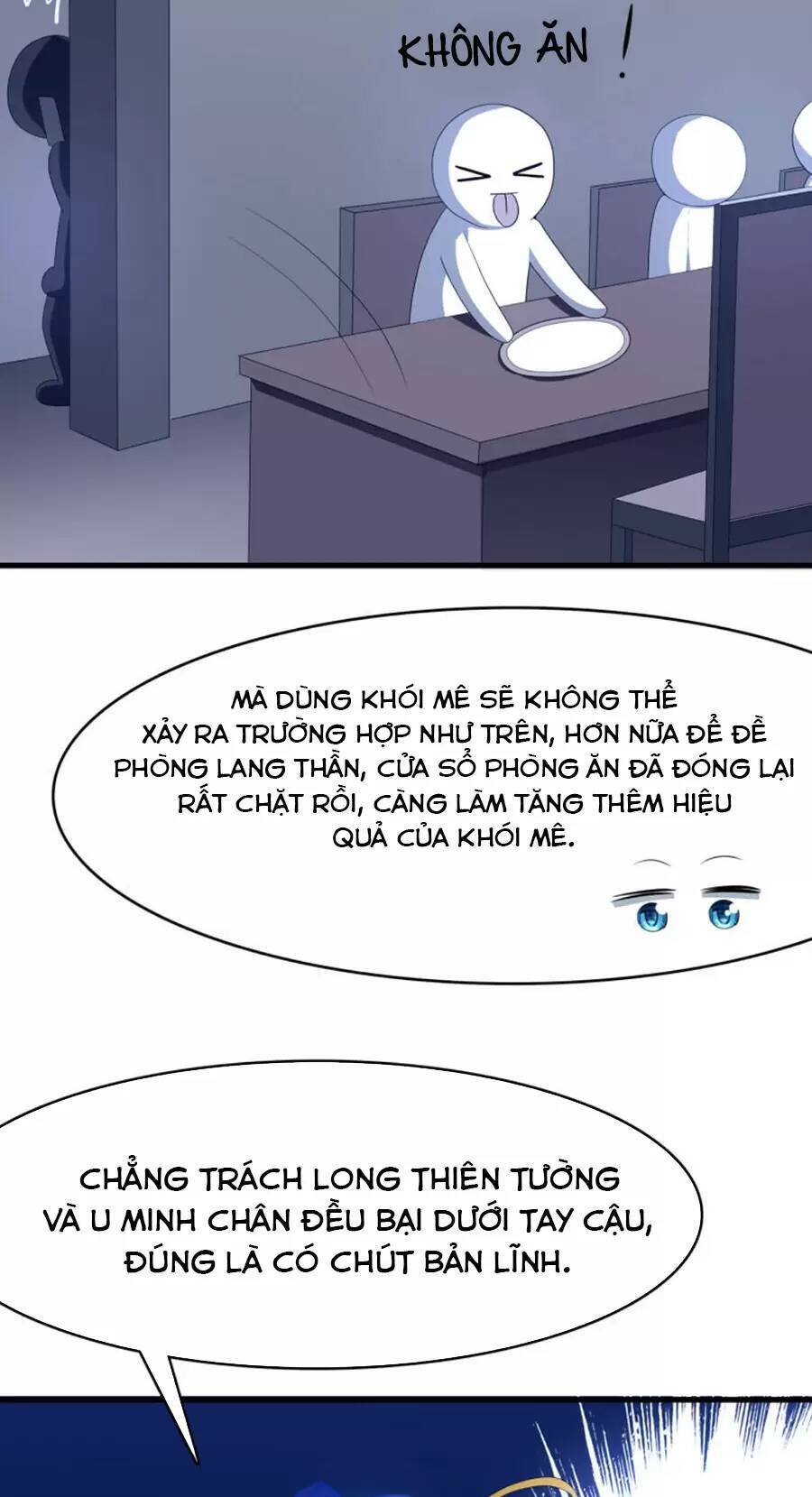 Vô Địch Học Bá Hệ Thống chapter 149 - Trang 20