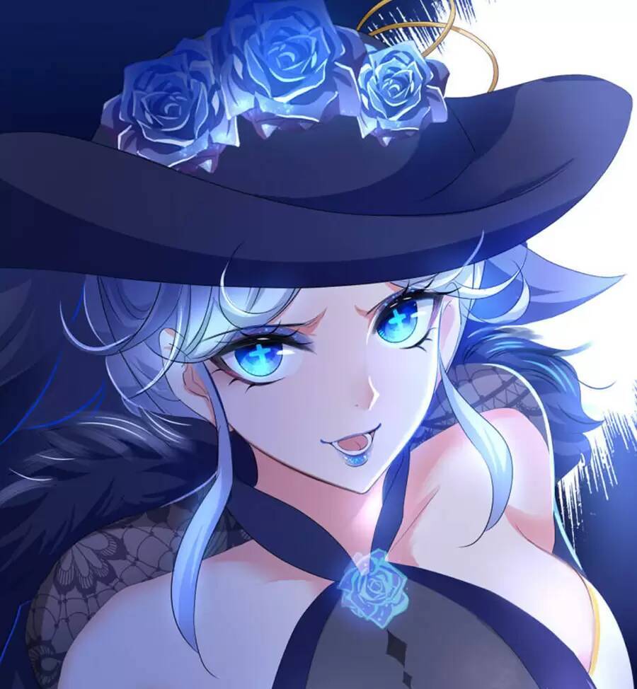 Vô Địch Học Bá Hệ Thống chapter 149 - Trang 21