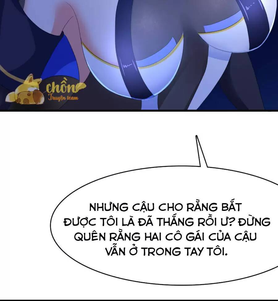 Vô Địch Học Bá Hệ Thống chapter 149 - Trang 22