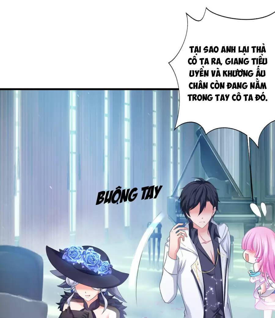 Vô Địch Học Bá Hệ Thống chapter 149 - Trang 29