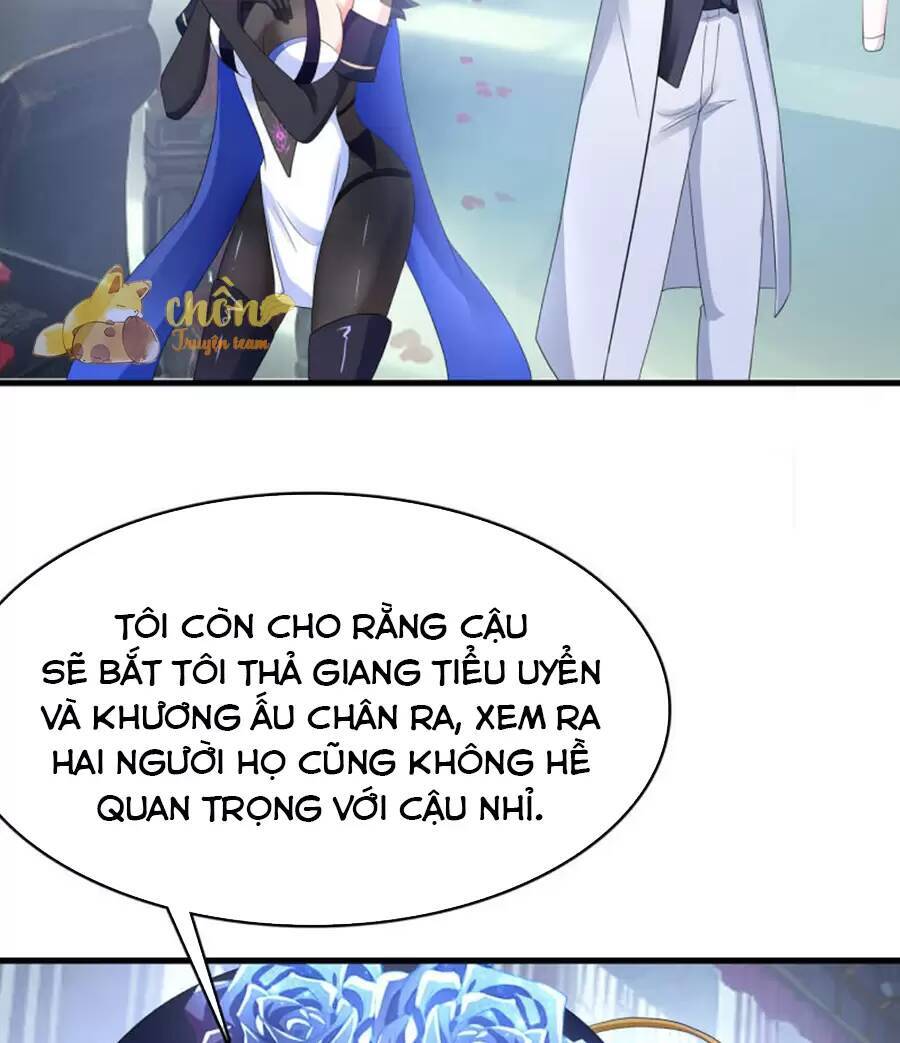 Vô Địch Học Bá Hệ Thống chapter 149 - Trang 30