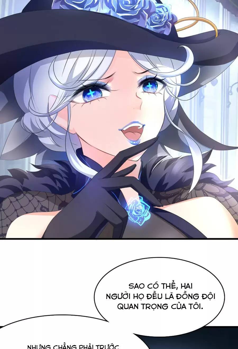 Vô Địch Học Bá Hệ Thống chapter 149 - Trang 31