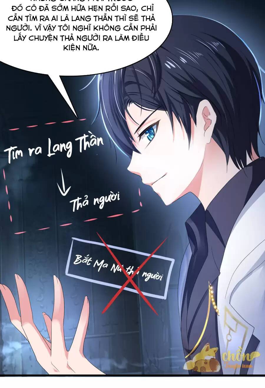 Vô Địch Học Bá Hệ Thống chapter 149 - Trang 32