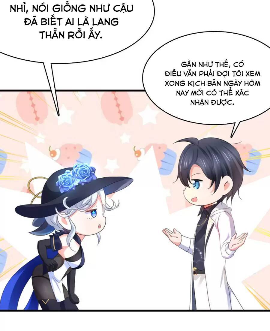 Vô Địch Học Bá Hệ Thống chapter 149 - Trang 34